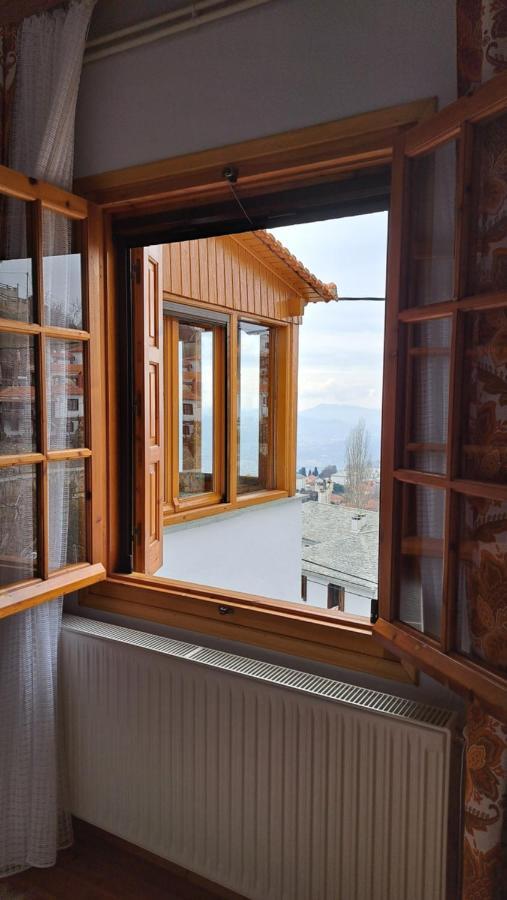 Georgia House Holiday home Portaria (Magnesia)