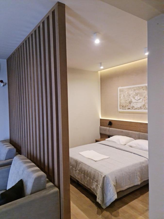 Hotel Golden Sun