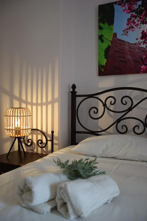 Rastoni Apartment Andros Town