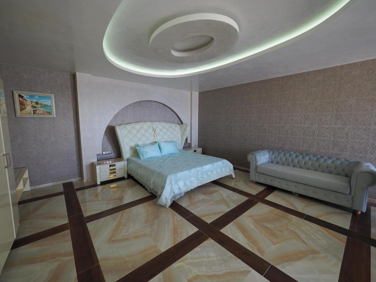 Guest house Ventsislava Metokhion Konstamonitou