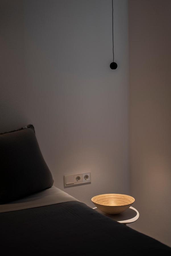 Campo Apartment