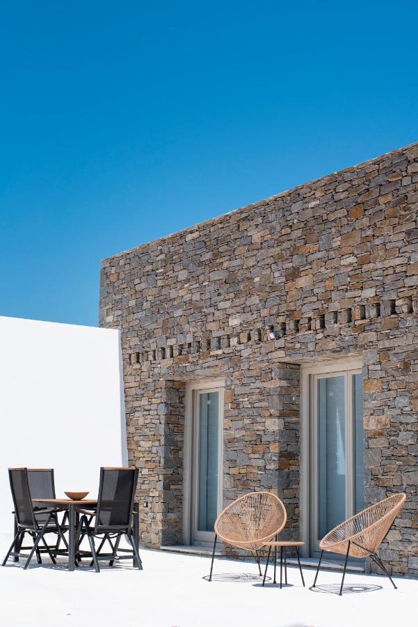 Campo * Parikia (Paros)