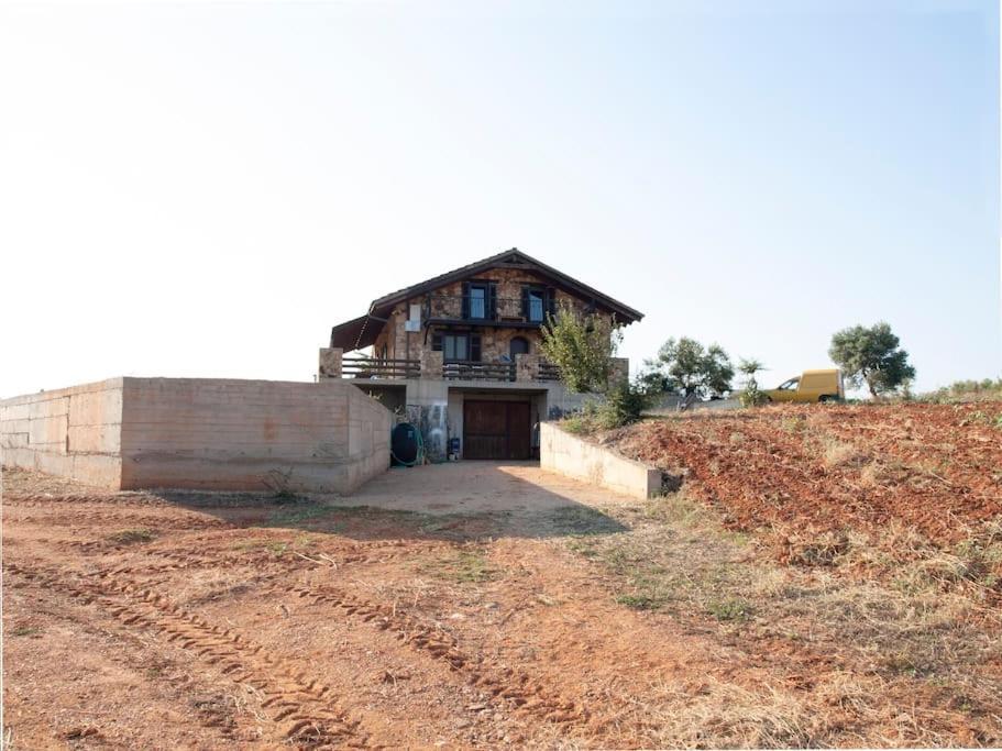 Spacious Rustic With Sea View * Maroneia (Rhodope)