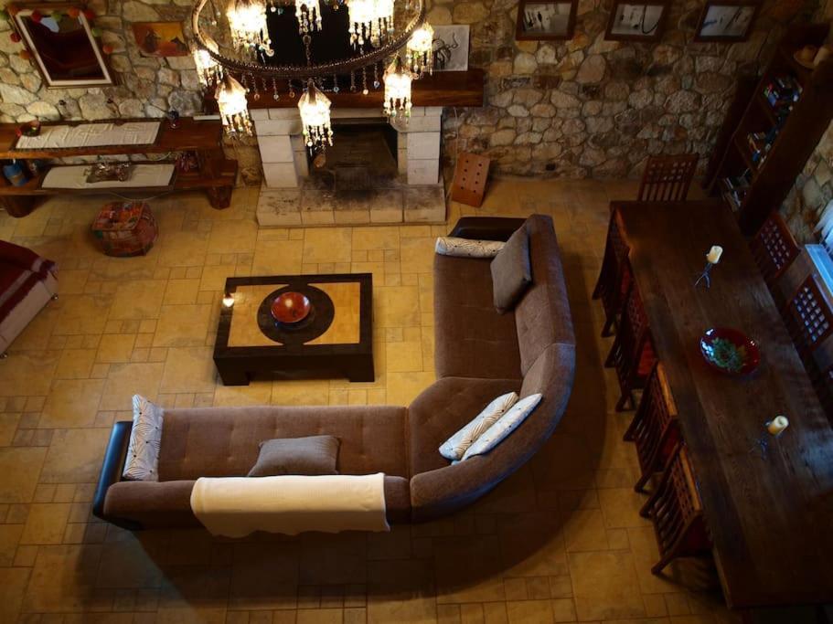Spacious Rustic With Sea View * Maroneia (Rhodope)