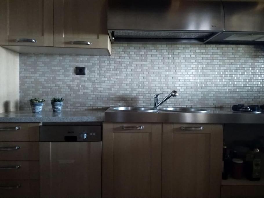 Holiday home Spacious Rustic With Sea View *