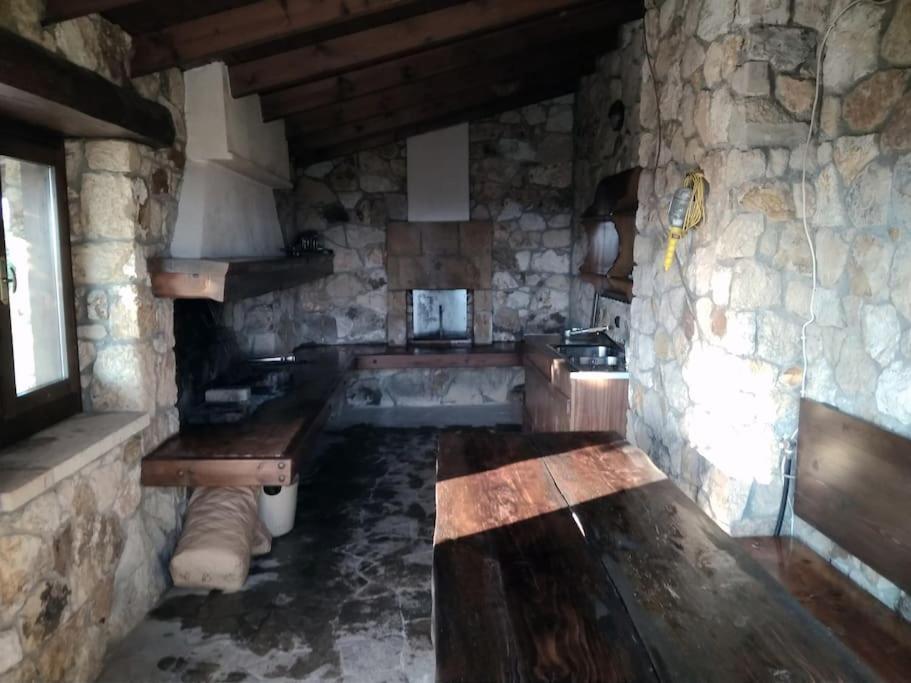 Spacious Rustic With Sea View Maroneia (Rhodope)