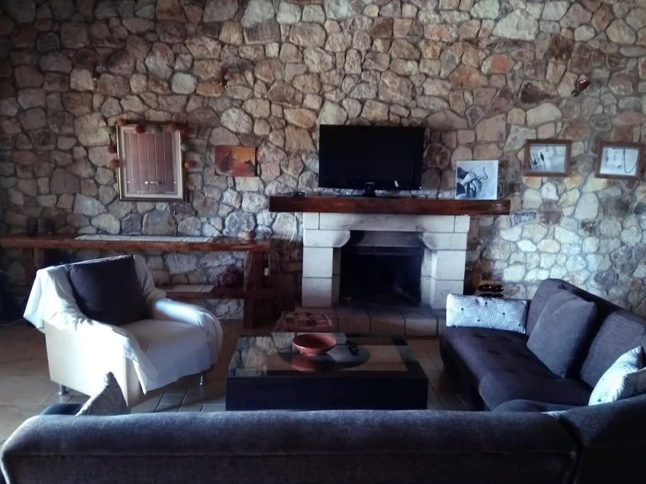Holiday home Spacious Rustic With Sea View Maroneia (Rhodope)