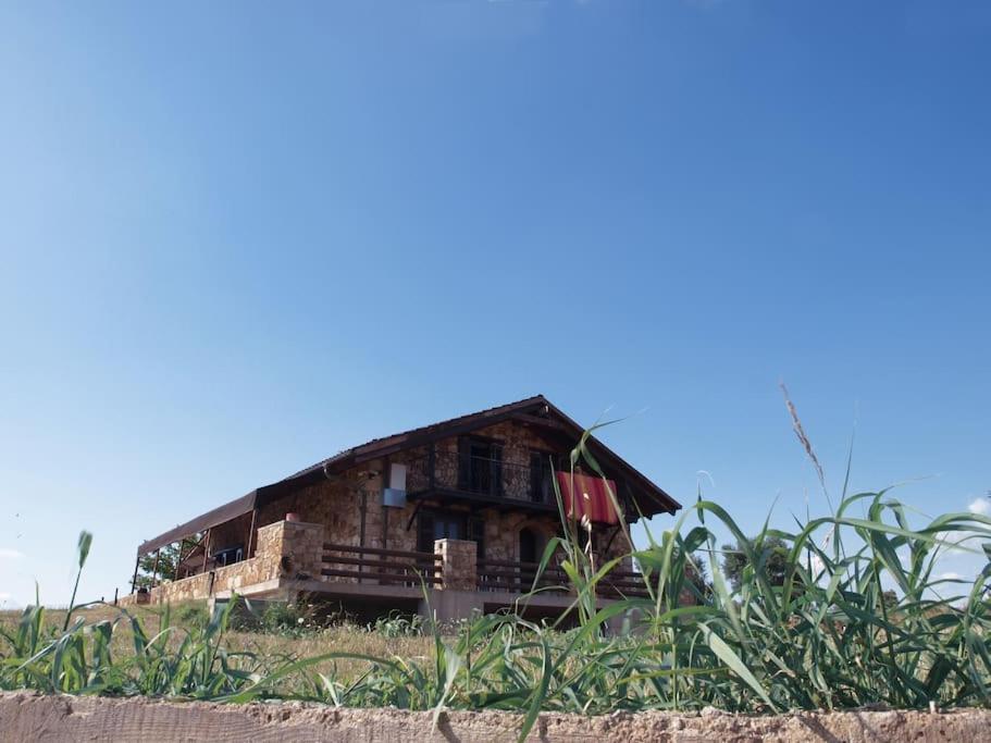 Holiday home Spacious Rustic With Sea View
