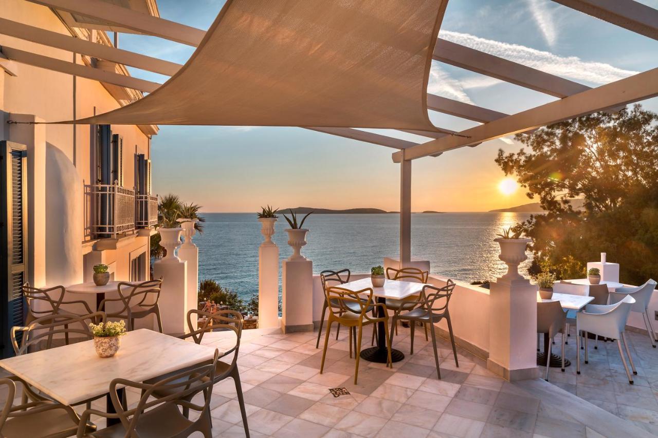 Hotel Aneroussa