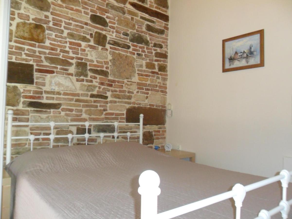 Ilios Apartment *