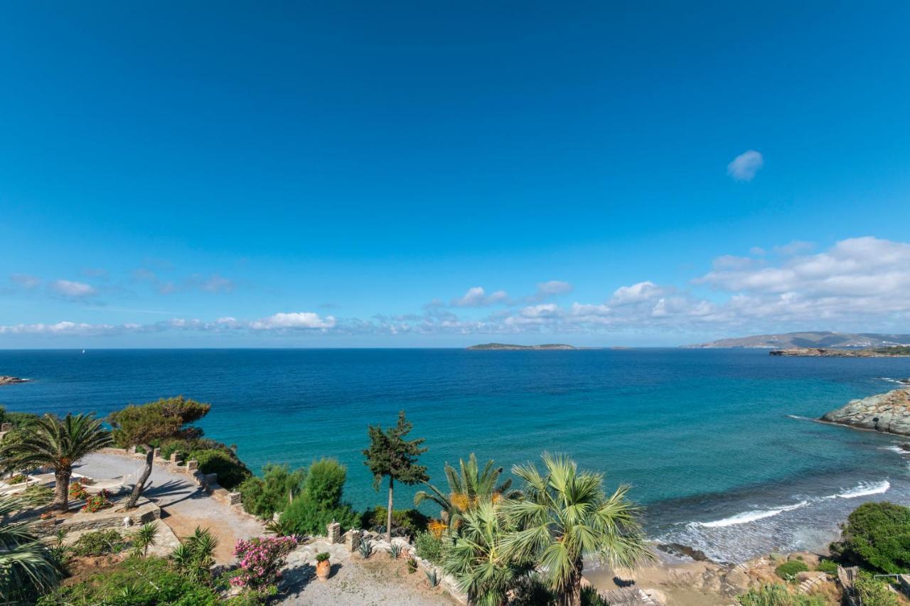 Aneroussa 3* Batsi (Andros)