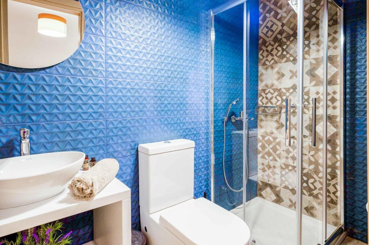 Thalassa Villa *
