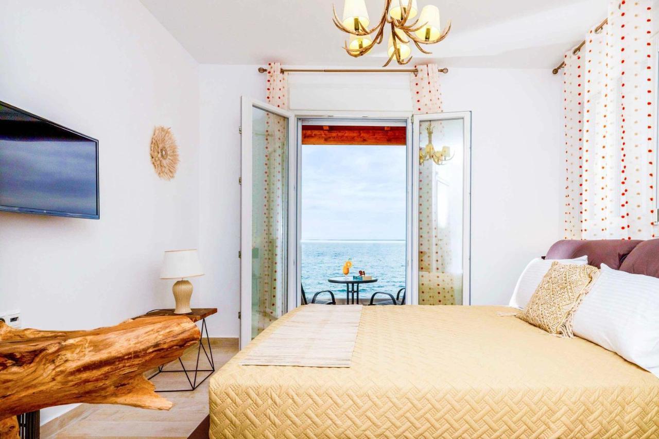 Thalassa Villa Skaleta