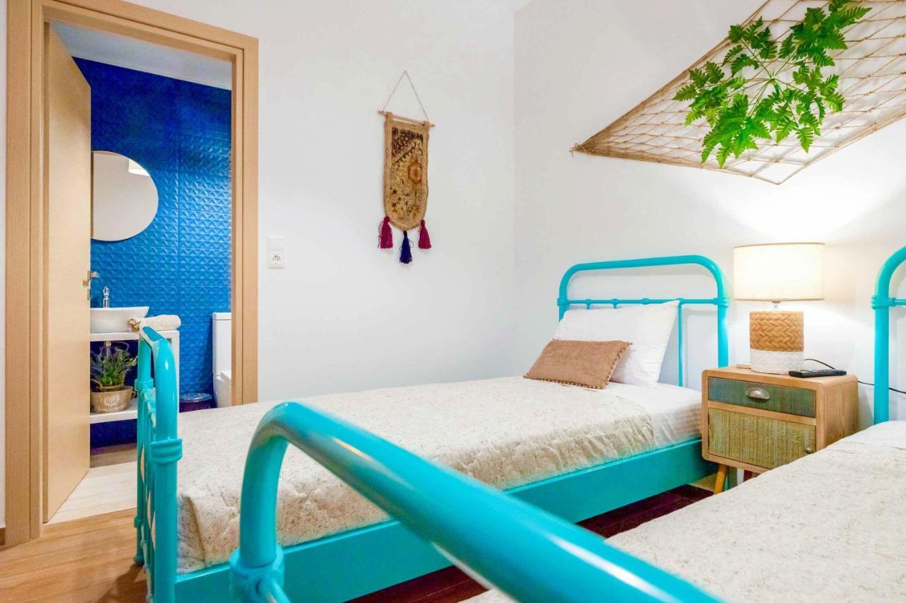 Thalassa Villa *