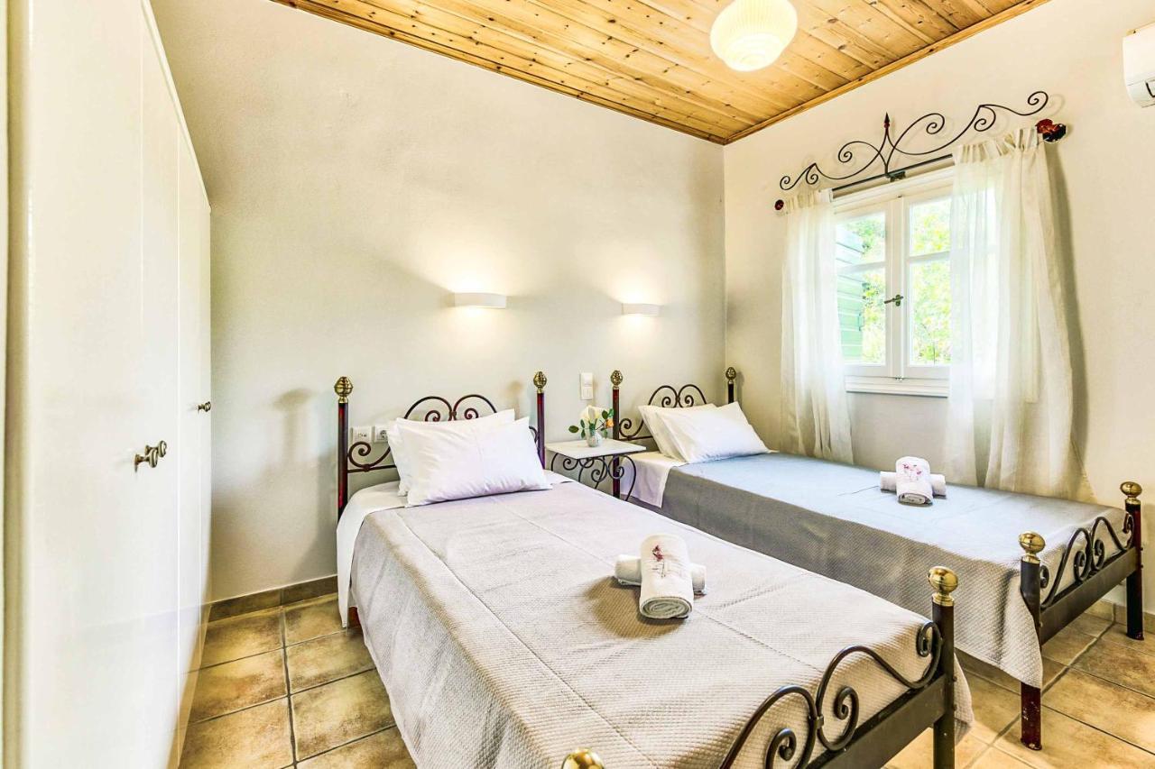 Helona Villa Marathias (Zakynthos)
