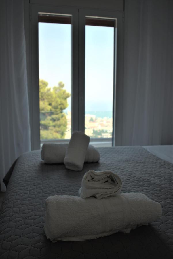 Nera's View Apartment *