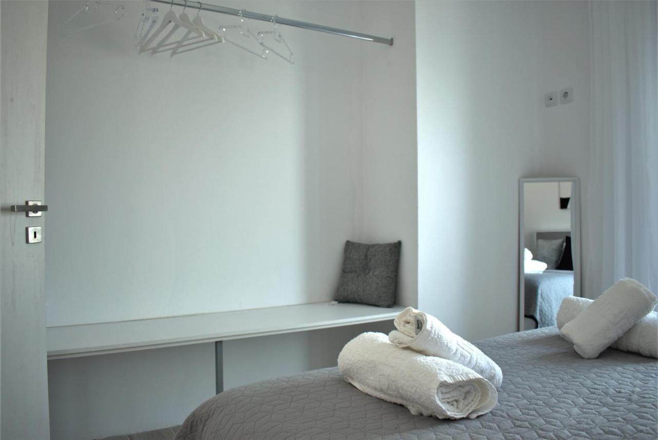 Nera's View Apartment *