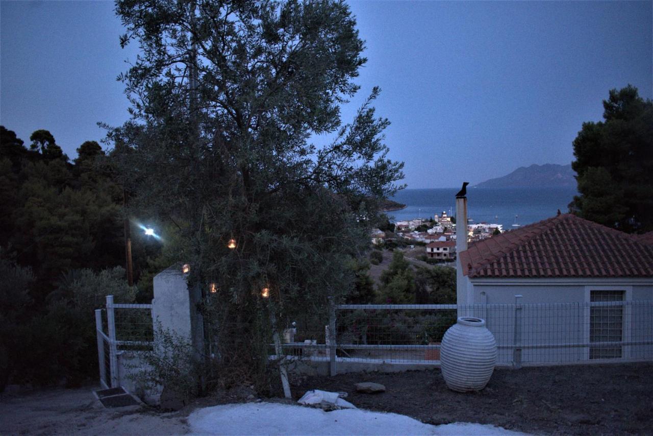 Nera's View Apartment