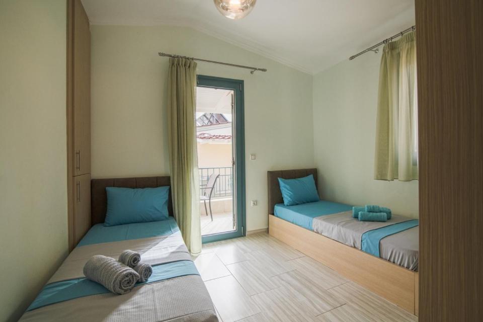 Anemos Aparthotel