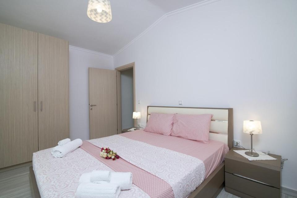 Anemos Aparthotel