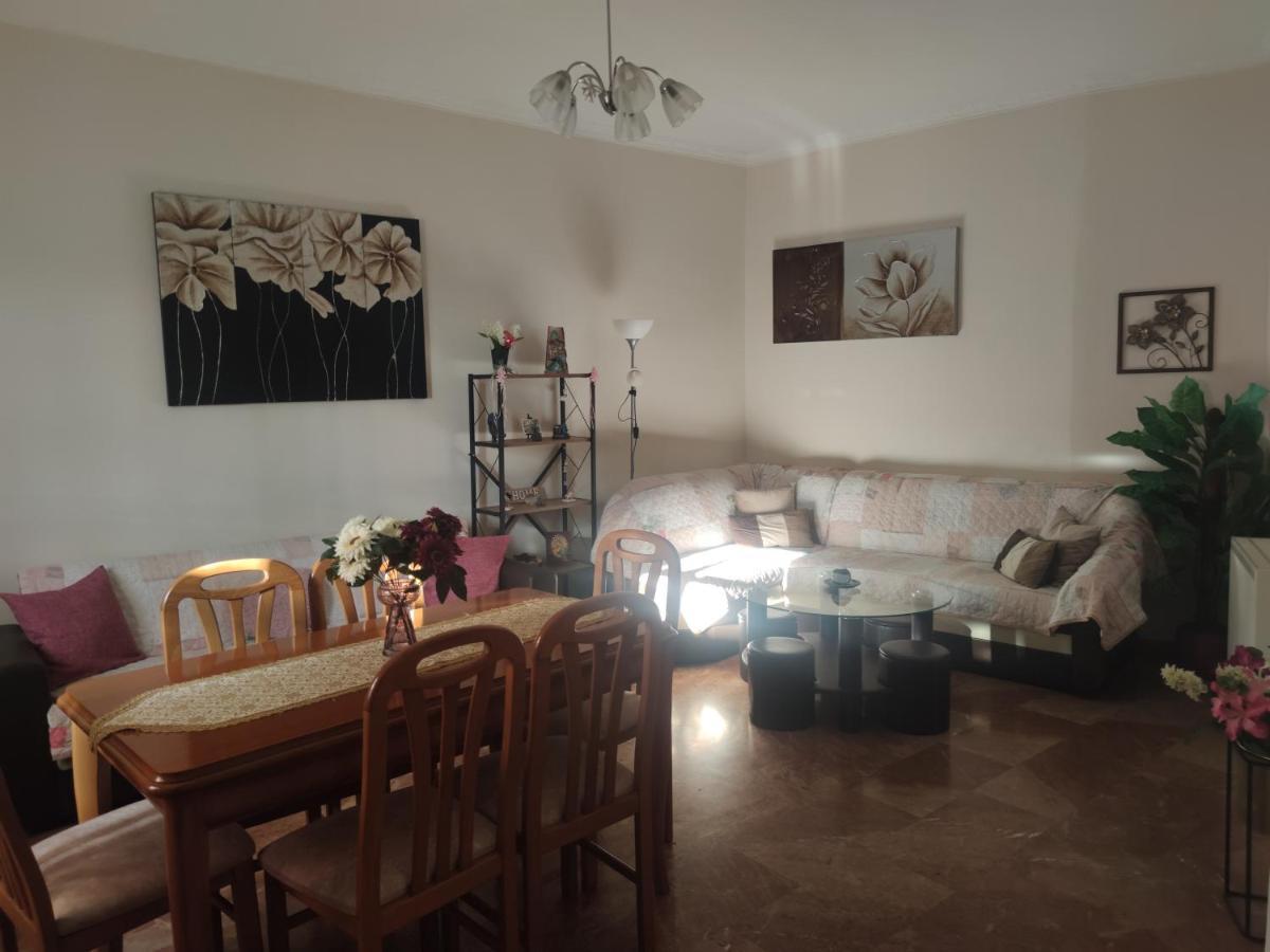 Apartment Marios Lakones