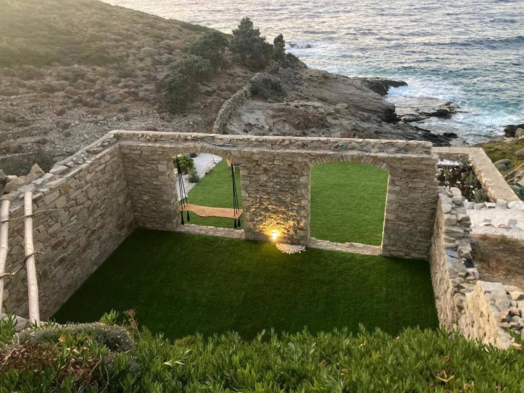 Toxotis Villas Aparthotel *