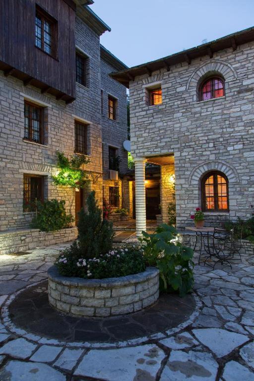 En Chora Vezitsa Guest house 2*