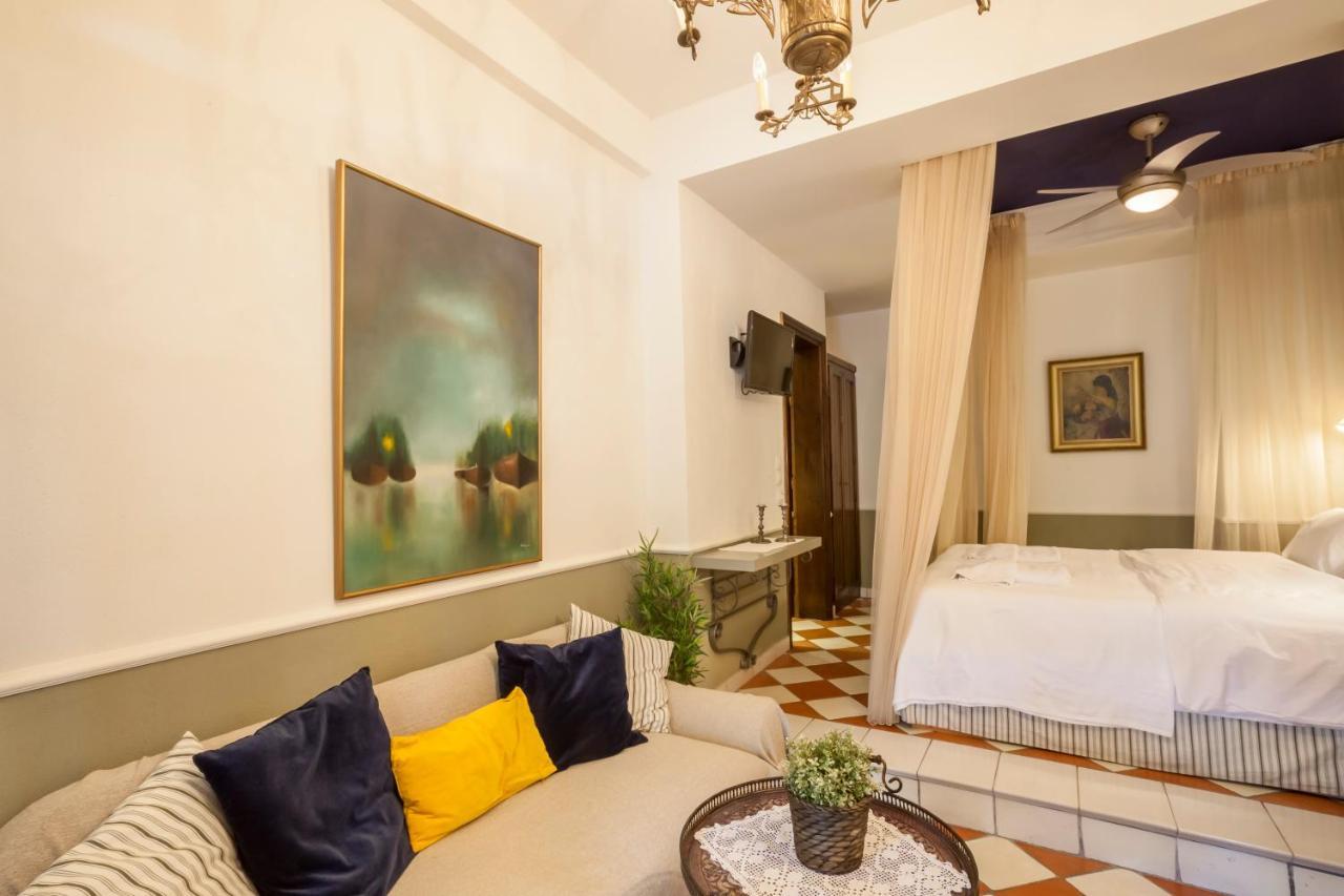 Guest house Alterra Vita