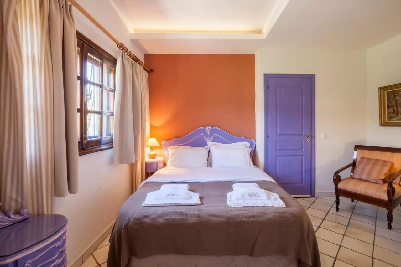 Alterra Vita Guest house