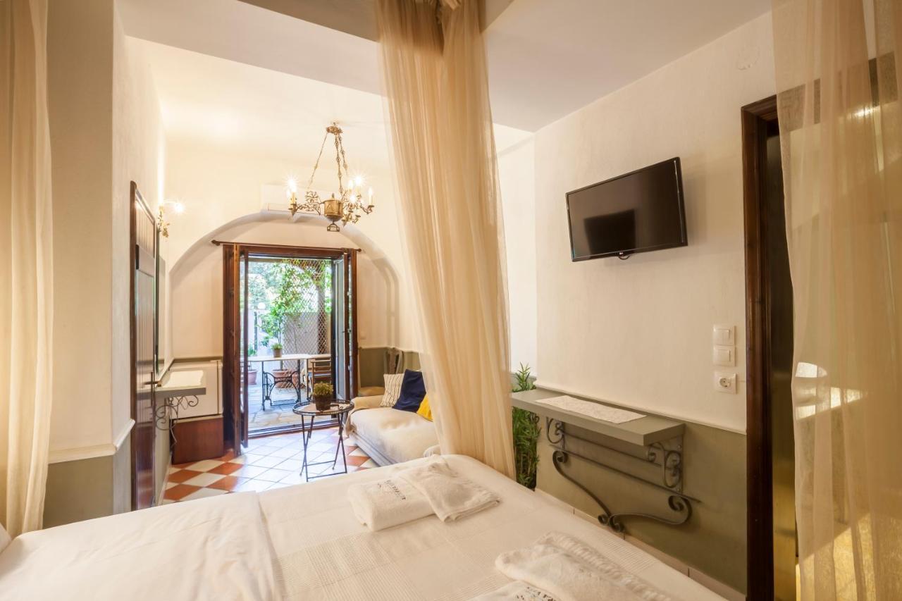 Alterra Vita Guest house