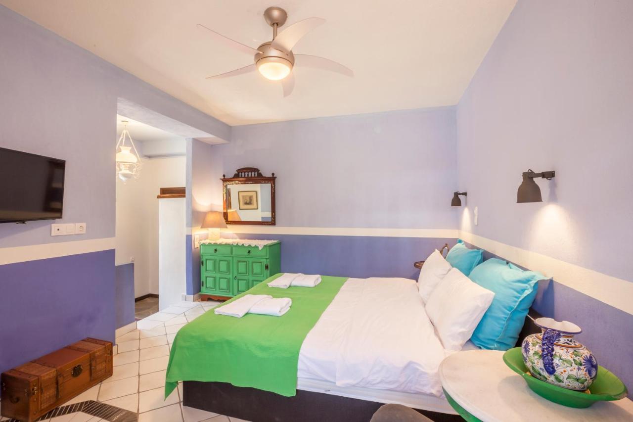 Alterra Vita Guest house