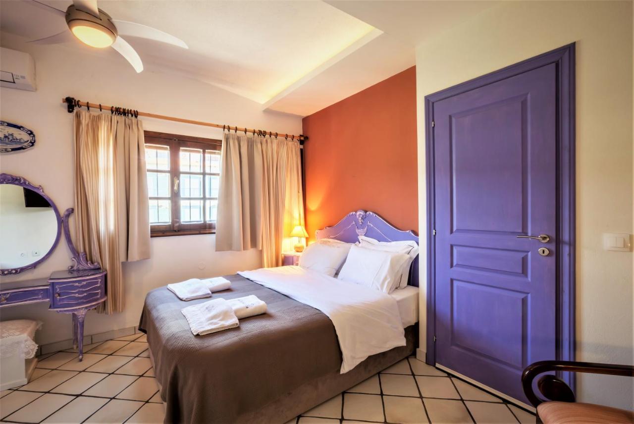 Alterra Vita Guest house 3*