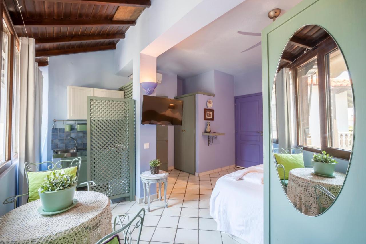 Guest house Alterra Vita