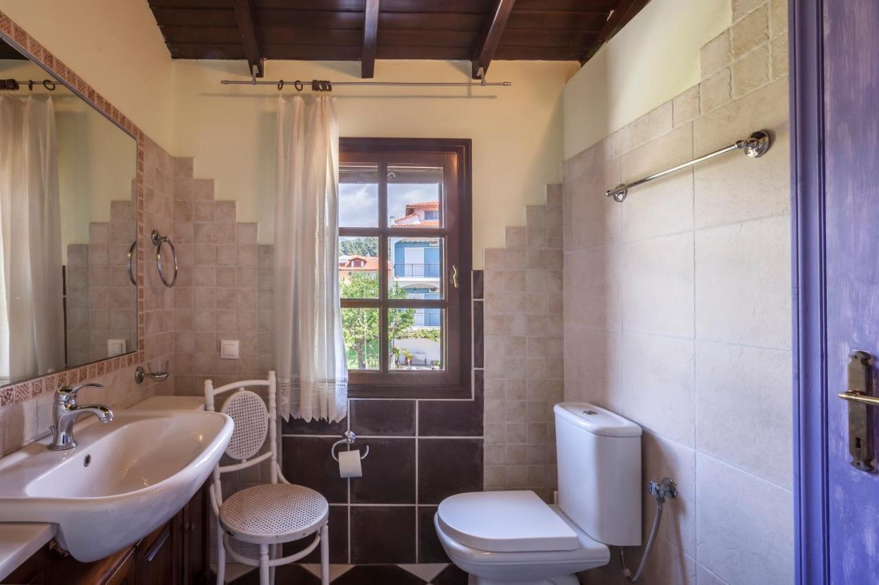 Alterra Vita Guest house