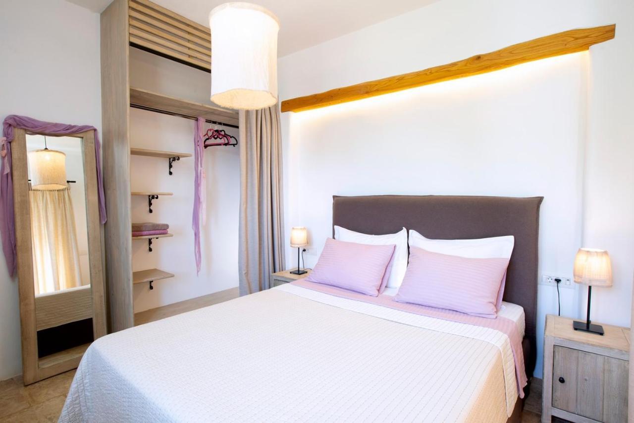 Amapola Boutique Villas With Sea Access - Phos Villa