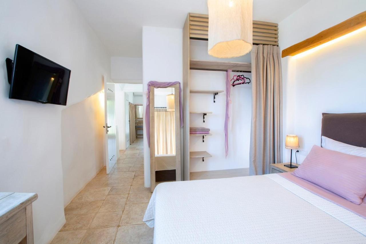 Amapola Boutique Villas With Sea Access - Phos Villa