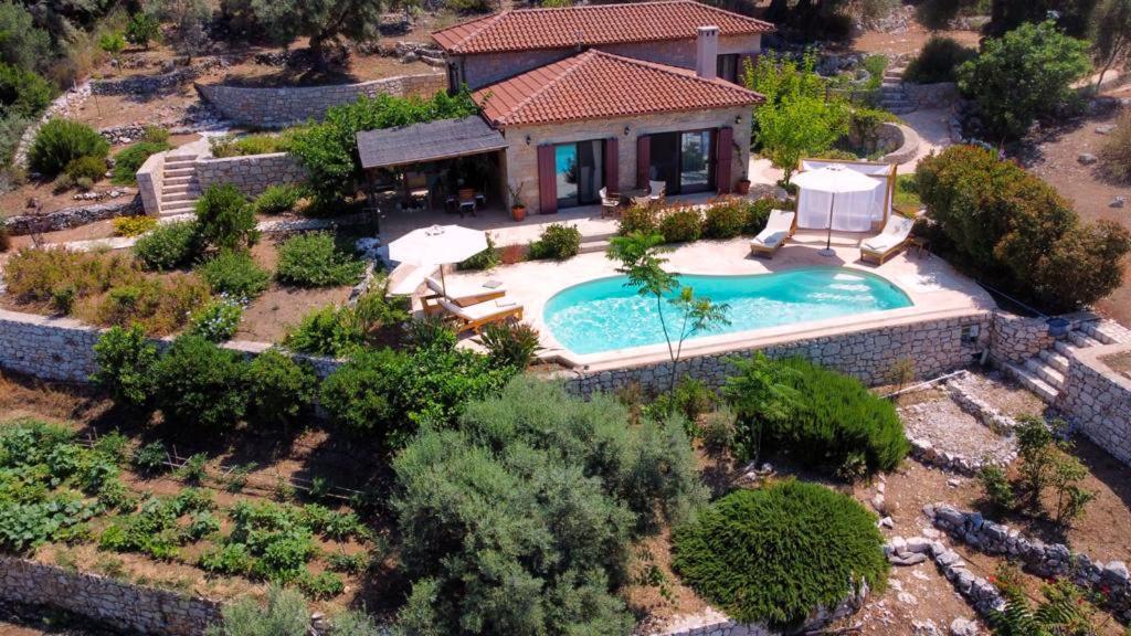 Amapola Boutique Villas With Sea Access - Phos *