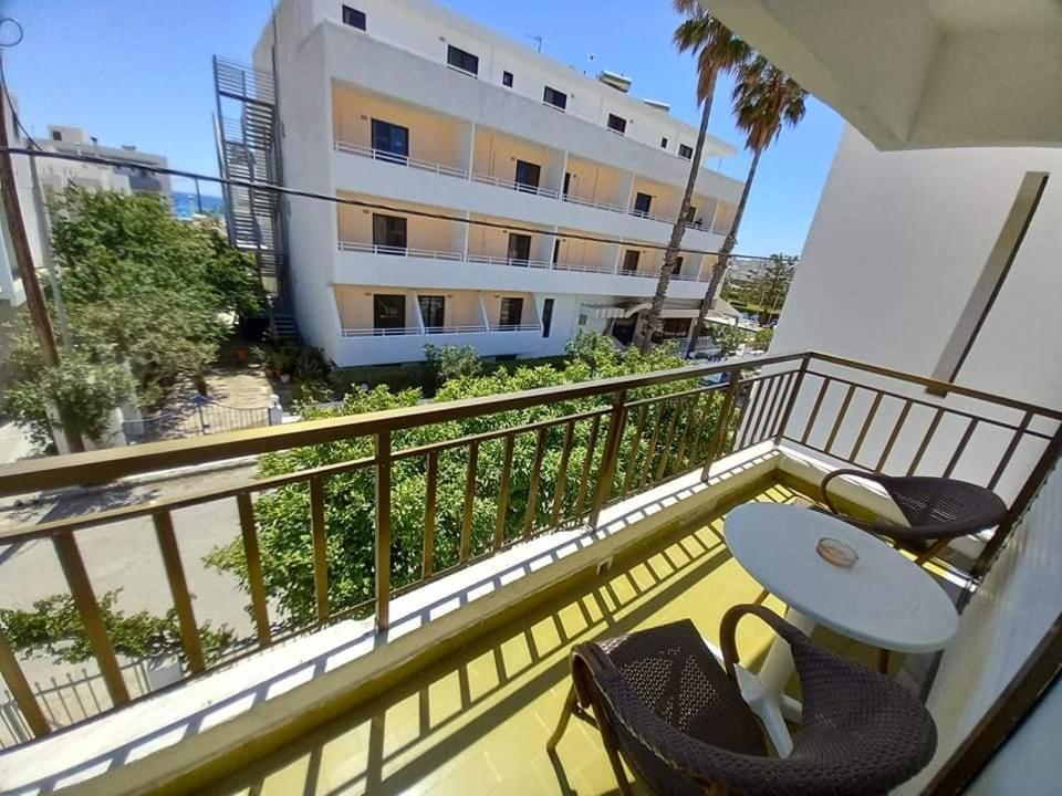 Apartment Kardamena