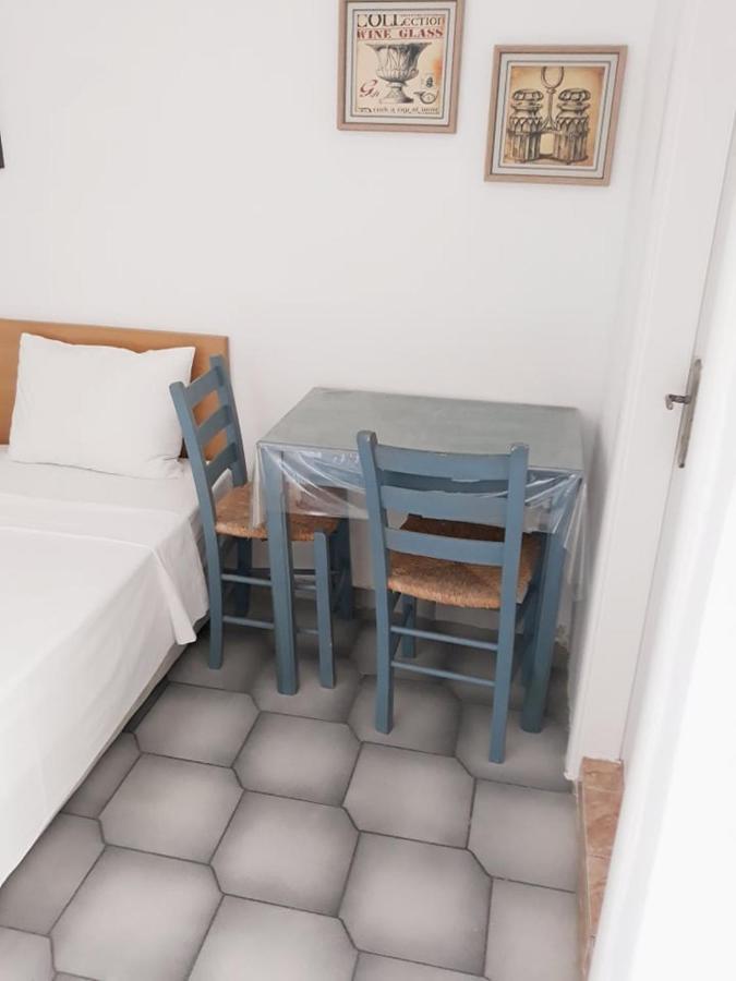 Kardamena Apartment *