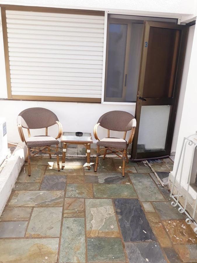 Apartment Kardamena
