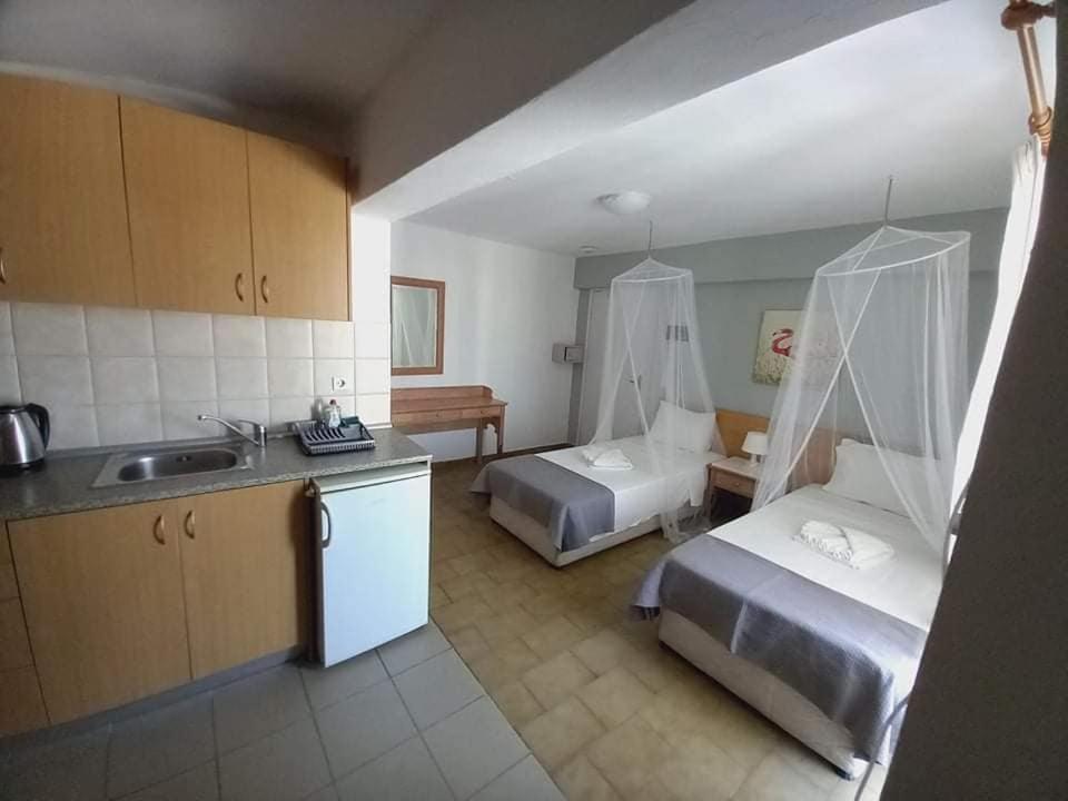 Apartment Kardamena Kardamena (Kos)