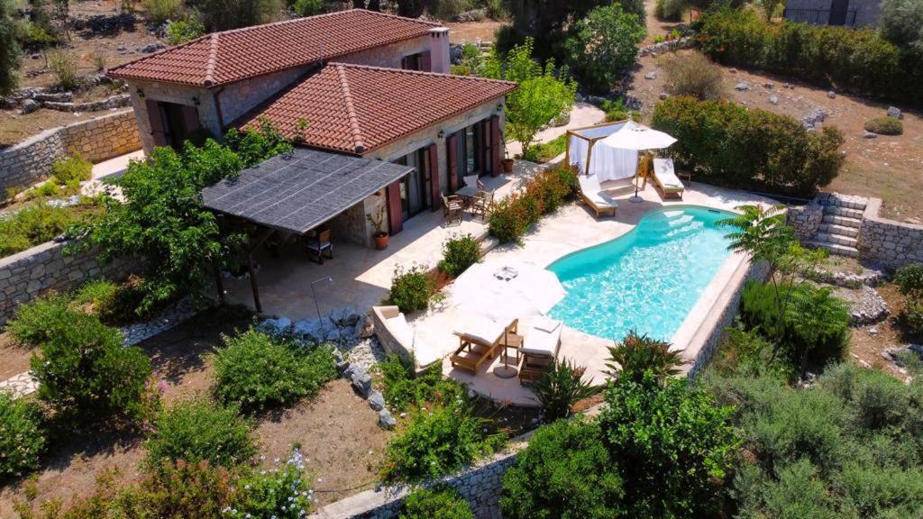 Amapola Boutique Villas With Sea Access - Phos *