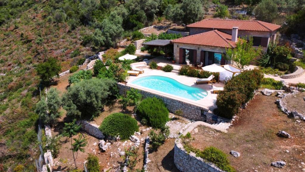 Amapola Boutique Villas With Sea Access - Phos