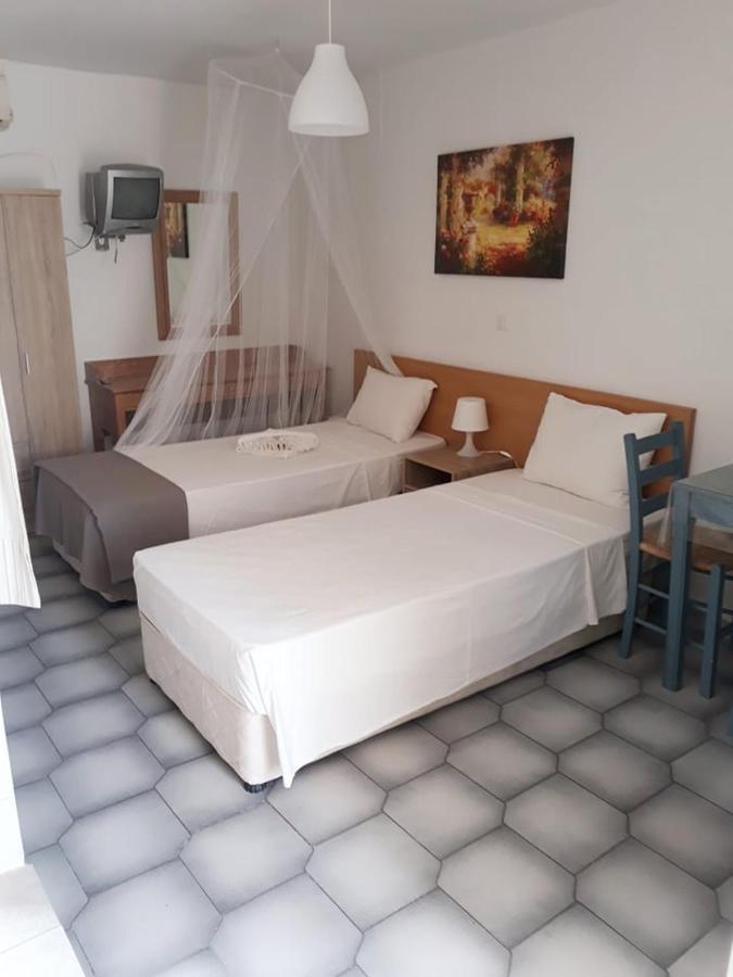 Apartment Kardamena