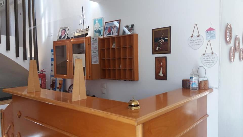 Kardamena Apartment *