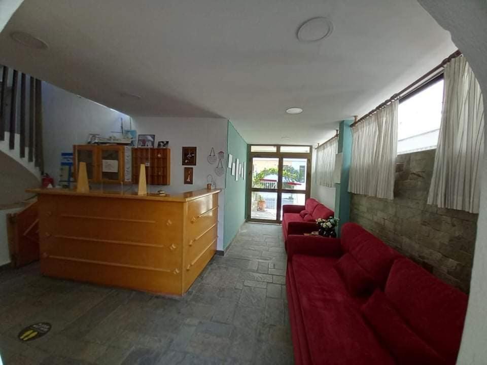 Apartment Kardamena Kardamena (Kos)
