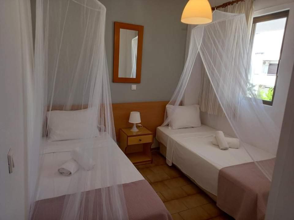 Kardamena Apartment