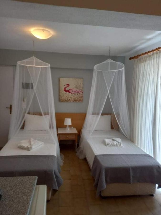 Kardamena Apartment