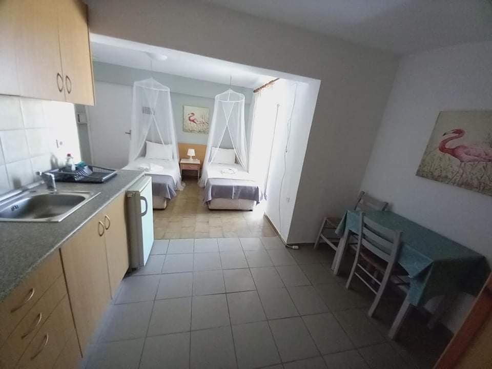 Apartment Kardamena *