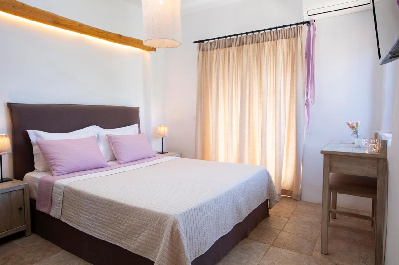 Amapola Boutique Villas With Sea Access - Phos
